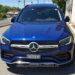 Mercedes de 60.000 de euro, căutat de autoritățile elvețiene, descoperit de polițiștii de frontieră la intrare în România