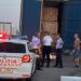 Camion sucevean, ce transporta ilegal peste 50 metri cubi de cherestea, confiscat datorită activistului de mediu Daniel Bodnar