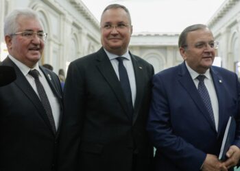 Premierul Nicolae Ciucă va vizita Suceava, în prima zi a lunii august