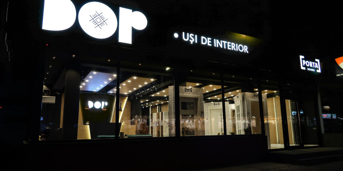 Ușile de interior de la Uși Dor îți pot influența starea de spirit – află cum să fii și mai fericit acasă!