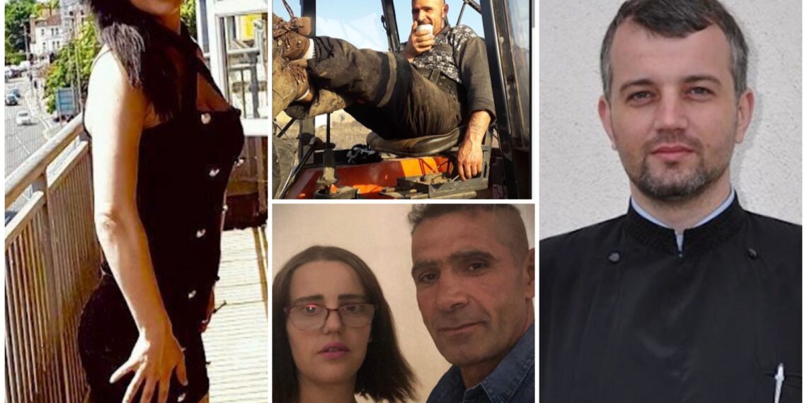 Fermier arestat preventiv, după ce a aflat că preotul care l-a cununat a păcătuit cu soția sa: „Dumneata m-ai cununat, tot dumneata mă divorțezi”