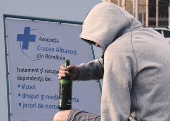 O suceveancă a solicitat internarea fiului său la dezalcoolizare, după ce tânărul s-a supărat că a pierdut un bilet la pariuri