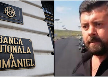 Afaceristul sucevean Vasile Rîpan vinde către BNR 65 de mașini