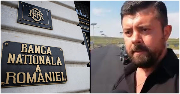 Afaceristul sucevean Vasile Rîpan vinde către BNR 65 de mașini