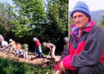 ”Guru din Apuseni” a murit după ce judecătorii l-au pus în libertate