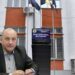 Fostul vicepreședinte al Consiliului Județean Suceava, Cristi Crețu, a fost transferat în Penitenciarul Botoșani
