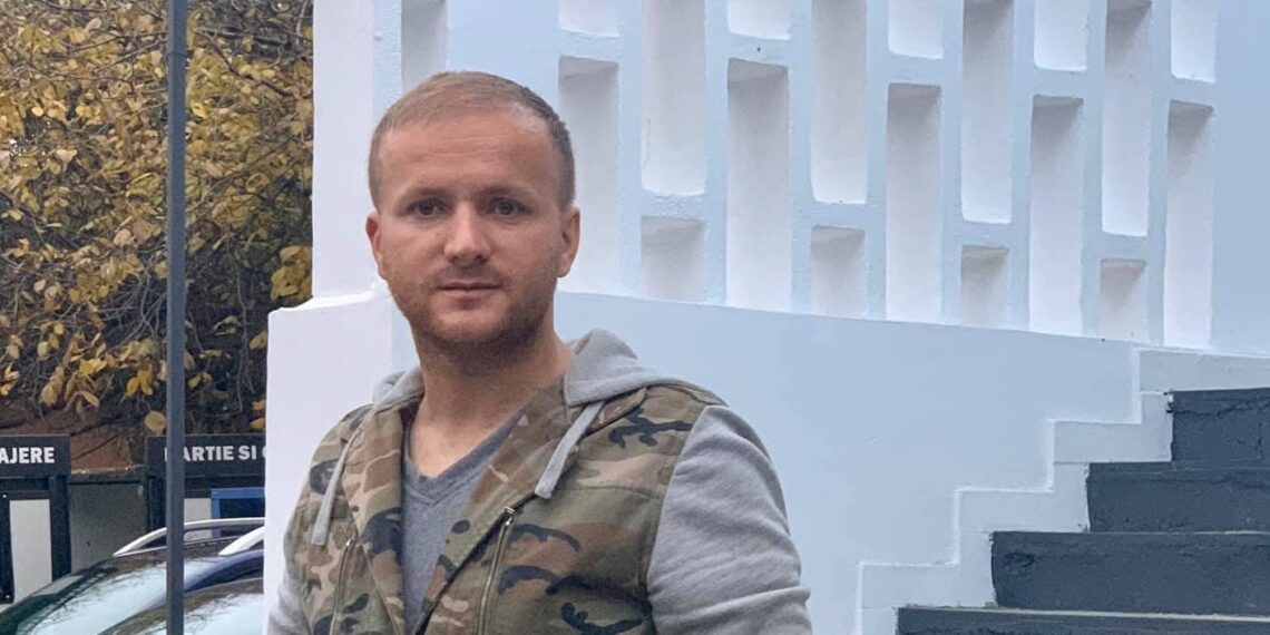 Activistul de mediu, Daniel Bodnar, este chemat la parchet în calitate de suspect într-un dosar de ultraj: „Tehnici comuniste pentru a purta oamenii prin tribunale ca să îi descurajați”