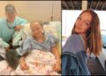 O tânără aflată în vânătoare de scoici a supraviețuit după ce a fost atacată de un rechin: „L-am înţepat în ochi şi am încercat să-l dau de pe mine, apoi mi-a muşcat mâna”