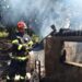 Pompierii militari suceveni au intervenit la șase incendii în ultimele 24 de ore