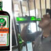 Un bărbat a murit după ce a băut o sticlă de Jagermeister în mai puțin de două minute