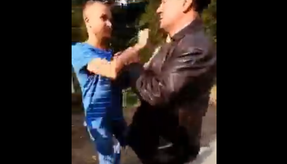 Daniel Bodnar, audiat într-un dosar de ultraj față de pădurarul Mircea Caunei: Încearcă să ,,fabrice” infracțiuni și a indus în mod voit în eroare procurorii