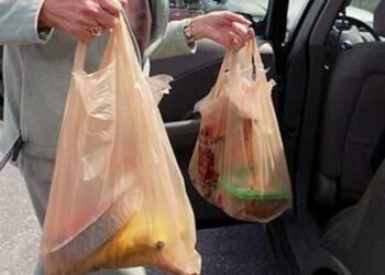 Cât timp un bărbat s-a întins la palavre într-o crâșmă din Fundu Moldovei, două persoane i-au furat sacoșele cu alimente