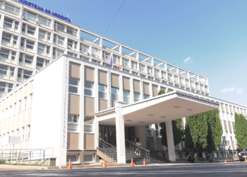 Infrastructura electrică, de ventilare și tratare a aerului din Spitalul Județean Suceava va fi îmbinătățită prin POIM