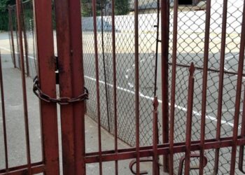 Terenurile de sport ale școlilor din Suceava vor fi la dispoziția copiilor în vacanțe și în weekend-uri