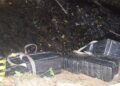 Polițiștii de frontieră din Suceava au descoperit și confiscat țigări de contrabandă în valoare de aproximativ 80.000 de lei