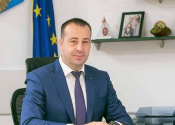 Lucian Harșovschi, despre prezența la recensământ: „A fost o stare de delăsare din partea unor autorități care nu au făcut mai multă reclamă”