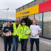 Polițiștii suceveni au desfășurat campania ”Misiunea Zero Copii neasigurați în mașină”