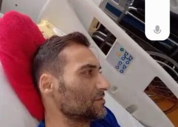 Un sucevean, tatăl a șase copii, are nevoie urgentă de sânge. Bărbatul este internat în SJU Suceava cu hemoragie internă