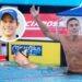 Brazilianul Cesar Cielo l-a felicitat pe David Popovici pentru că i-a doborât recordul la 100 de metri liber: „Există un nou cel mai rapid om din lume la 100 de metri stil liber şi este abia la început”