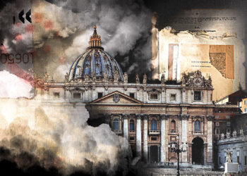 ÎPS Calinic a fost întrebat dacă Vaticanul deține secrete despre viața lui Iisus Hristos