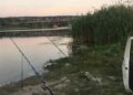 Doi pescari au fost prinși pescuind ilegal pe iazul Șomuz. La aceștia au fost găsite patru undițe și circa 10 kg de pește