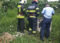 Un bărbat din Frasin a murit în timp ce curăța o fântână