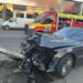 Afaceristul sucevean Dan Seredenciuc a fost trimis în judecată pentru că i-ar fi încredințat BMW-ul „bombardierului” care s-a îmbătat și s-a înfipt cu mașina într-un stâlp din centrul Sucevei