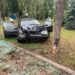 FOTO Accident rutier în fața Stadionului Areni. Un tânăr de 19 ani a ajuns la spital