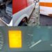 Ambulanțe pline de rugină, în mai multe județe din țară. Kilometrajul unei ambulanțe din Suceava s-a blocat la 999.999 de km