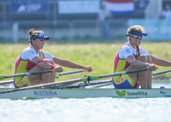 Ancuța Bodnar, suceveanca campioană olimpică, a câștigat două medalii de aur la Campionatele Europene de la Munchen