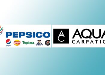 PepsiCo va deţine 20% din acţiunile Aqua Carpatica şi va avea putea distribui apa de izvor chiar și în Statele Unite. Jean Valvis vrea să listeze Aqua Carpatica la bursă