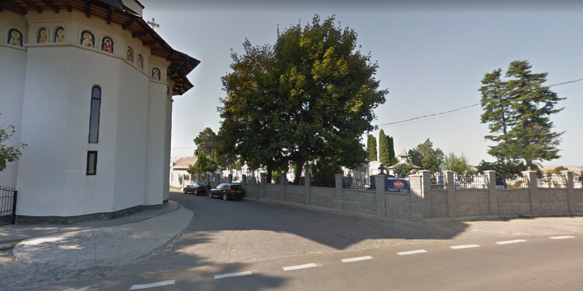 Primăria Suceava a emis un certificat de urbanism în vederea obținerii autorizației de construire pentru amenajarea unui sediu administrativ la Cimitirul ”Pacea”