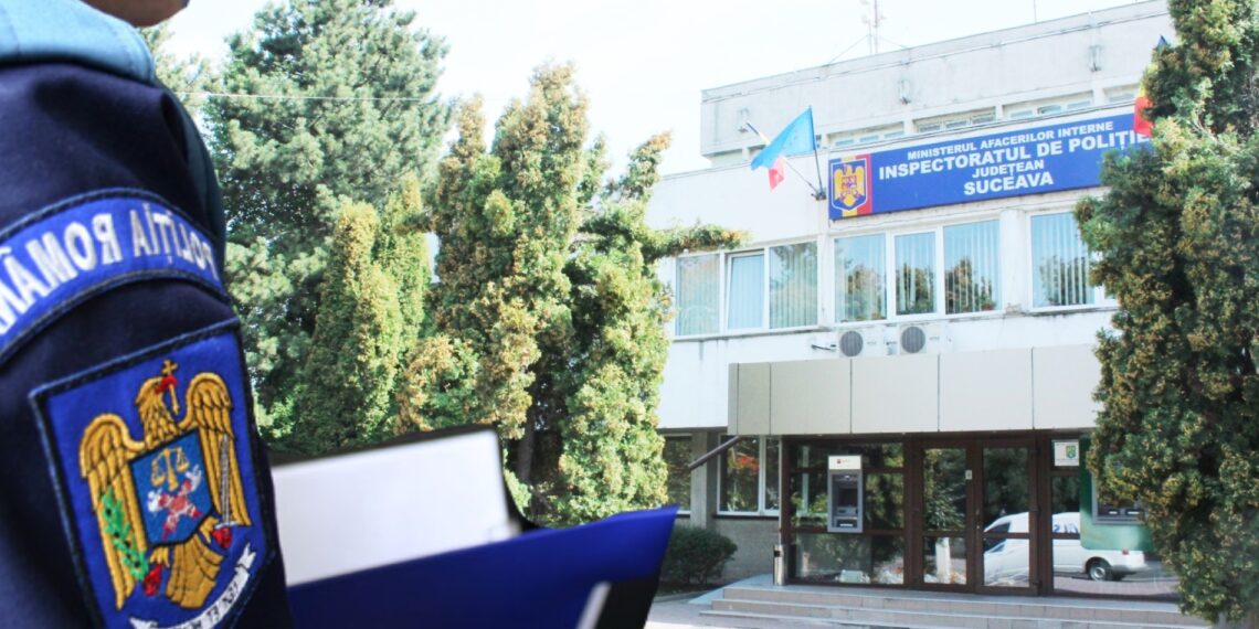 Un polițist sucevean, care a încercat să ocupe funcția vacantă de adjunct al șefului IPJ Suceava, a obținut nota 3,52