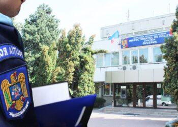 Un polițist sucevean, care a încercat să ocupe funcția vacantă de adjunct al șefului IPJ Suceava, a obținut nota 3,52