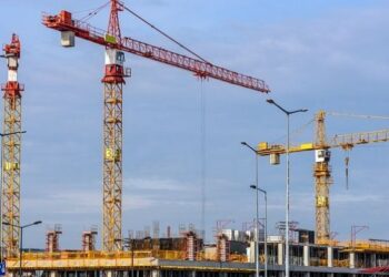 Un nou cartier rezidențial, cu șase blocuri turn, va fi construit pe strada Traian Vuia
