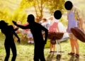 O femeie din Ipotești a fost lovită de soț în timp ce se aflau la un grătar
