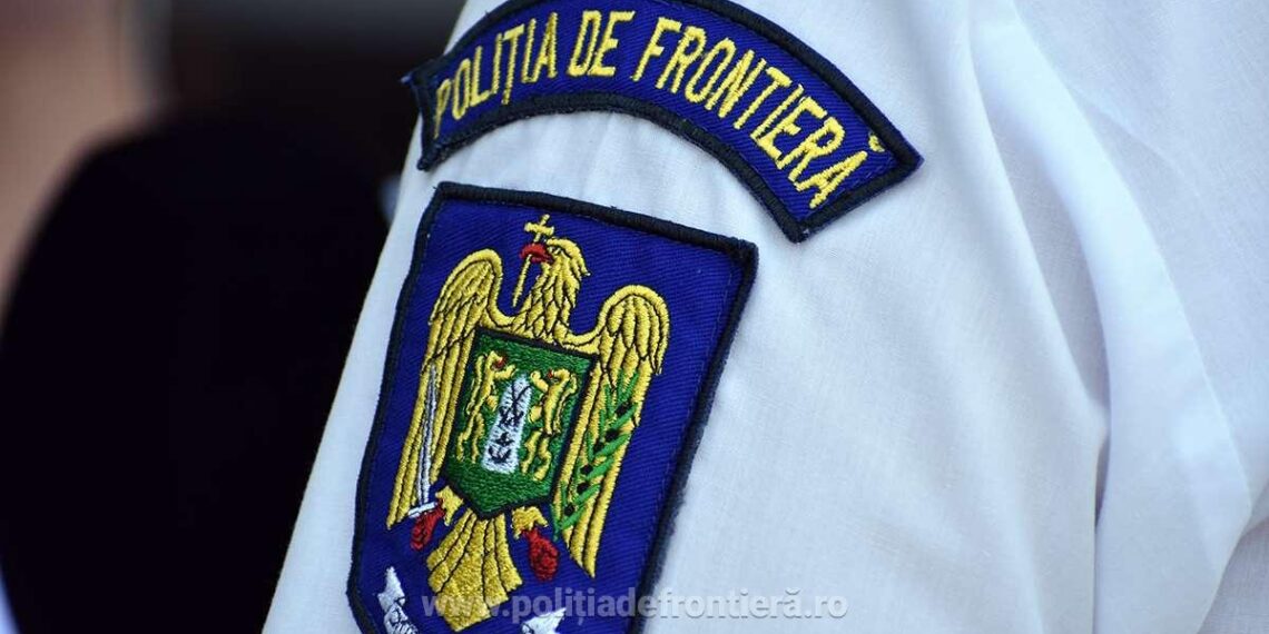 Aproximativ 600 de polițiști de frontieră vor supraveghea și controla frontiera de stat, în perioada 12 – 15 august