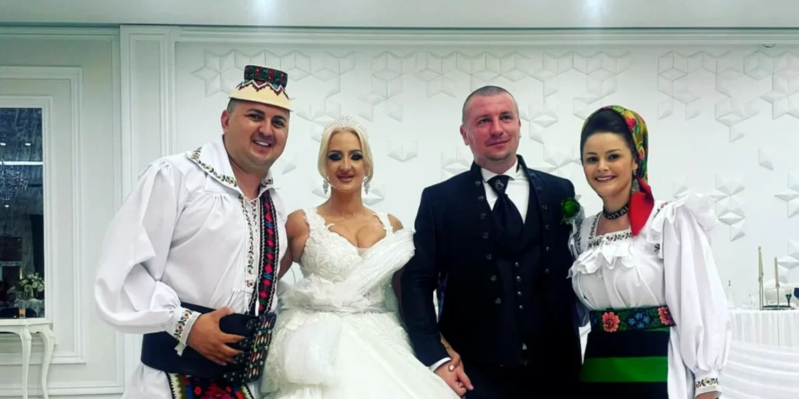 Artistul Vasile Ceterașu, ajuns la spital după ce a cântat la o nuntă în Suceava: „Am crezut că mor. (…) Aveam puls 180”