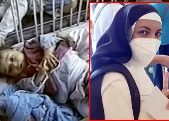 O suceveancă, pe care părinții au pierdut-o prin spitale la vârsta de un an, a fost găsită după 26 de ani