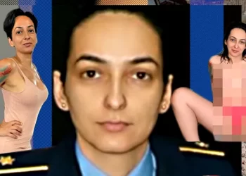 O fostă directoare de penitenciar din România a cunoscut succesul pe Onlyfans, după ce s-a pensionat pe caz de boală și și-a pus silicoane