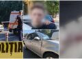 Un bătrân de 71 de ani a fost lovit mortal de o mașină, după ce un tânăr de 21 de ani l-a împins de pe trotuar pe carosabil