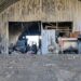 Garda de Mediu Suceava a amendat Servicii Comunale SA Rădăuți cu 15.000 de lei, în urma incendiului izbucnit la o hală de sortare a deșeurilor