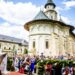 Arhiepiscopul Sucevei și Rădăuților a fost întrebat dacă Mănăstirea Putna este sigură, având în vedere că acolo a murit un tânăr în liftul de marfă