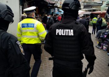 Razie în Piața Engros Burdujeni și în Piața Agroalimentară Centrală din Suceava. Au fost aplicate 25 de amenzi în valoare totală de peste 60.000 de lei