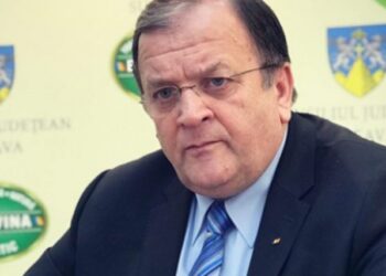 Președintele CJ Suceava a anunțat construirea Terminalului III al Aeroportului „Ștefan cel Mare” Suceava