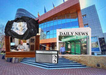 Primăria Suceava plătește peste 145.000 de euro pentru a i se face publicitate la radio, TV și prin ziare în 2022