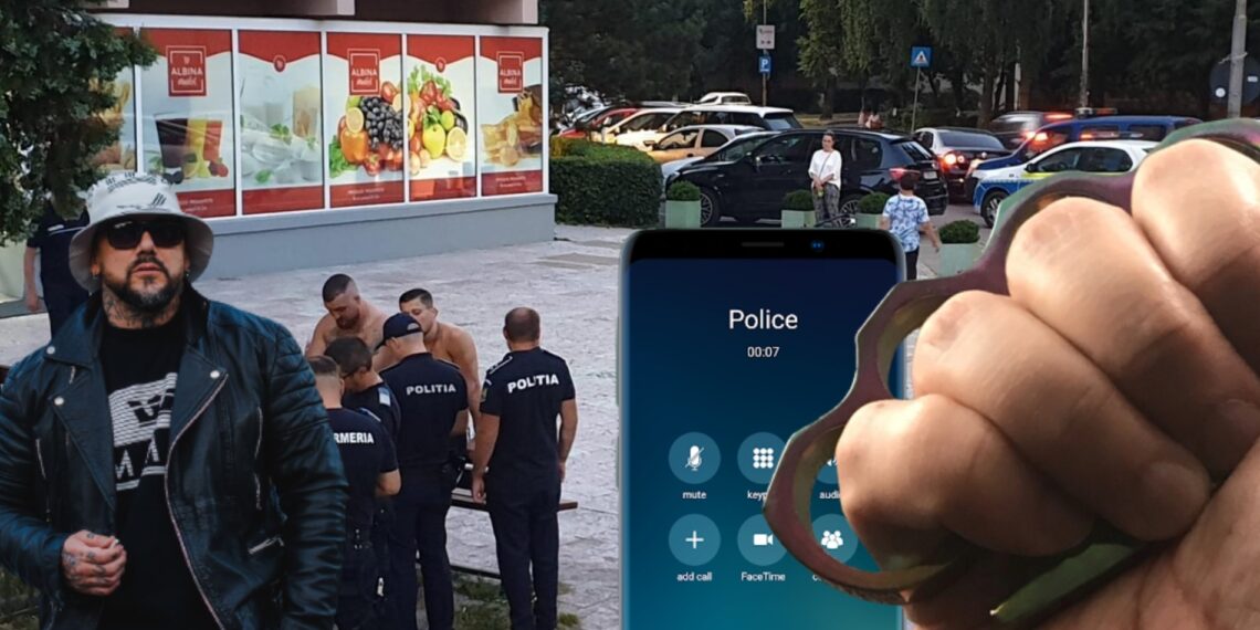 Întemeietorii Școlii de Șmecheri de la Albina au fost trimiși în judecată pentru că l-au rupt cu bătaia pe un bărbat în fața unei săli de jocuri de noroc din centrul Sucevei, în seara în care au predat „turnatul” la gardă