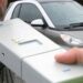 Tânăr cu alcoolemie de 1,23 mg/l alcool în aerul expirat, prins plimbându-se cu un Smart prin Vicovu de Jos