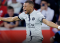 Kylian Mbappe a înscris cel mai rapid gol în ultimii 30 de ani în campionatul Franței