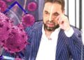 Florin Salam este internat la spital, fiind infectat cu coronavirus